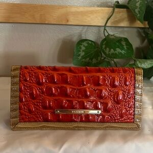 Brahmin Ady wallet